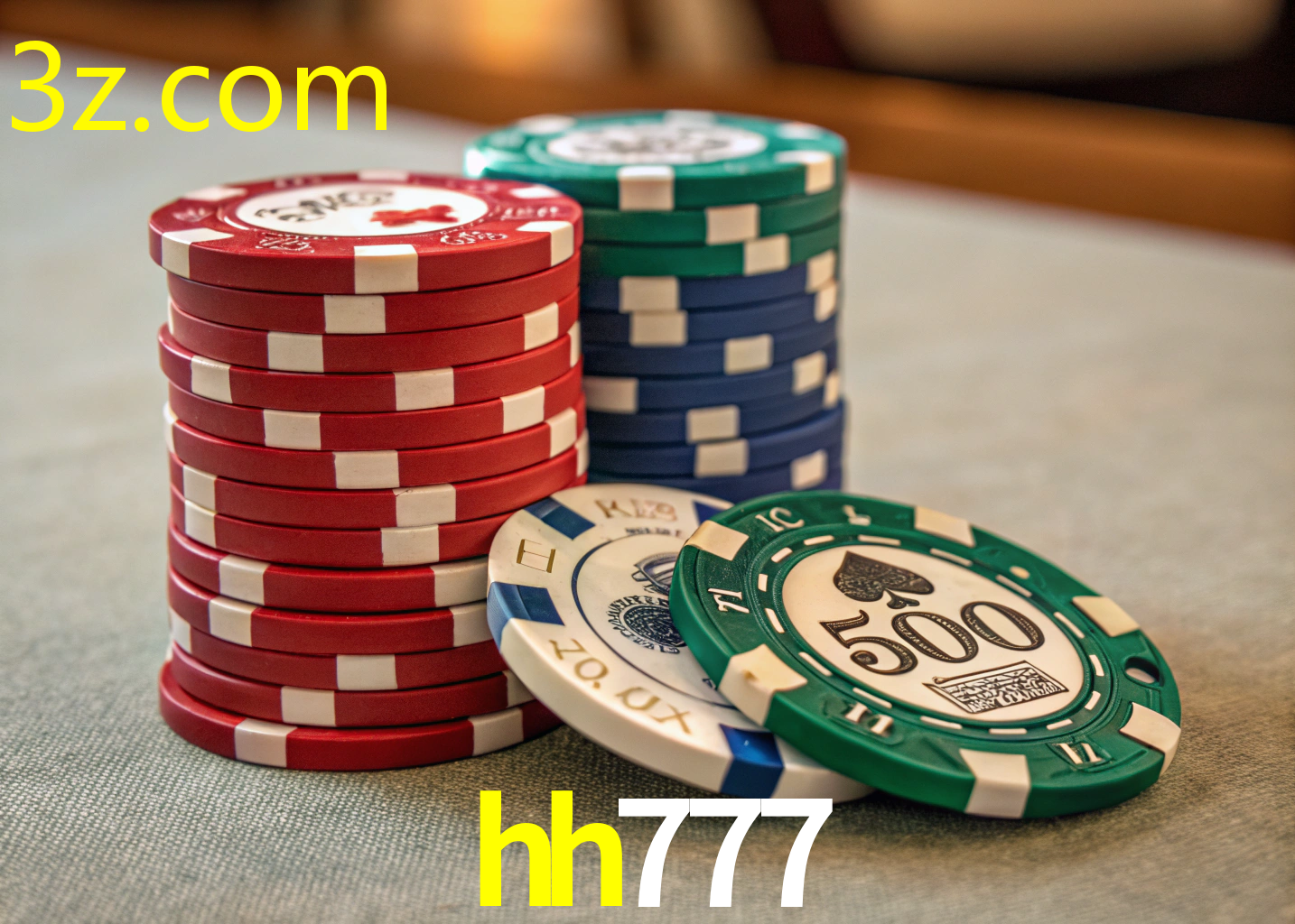 HH777
