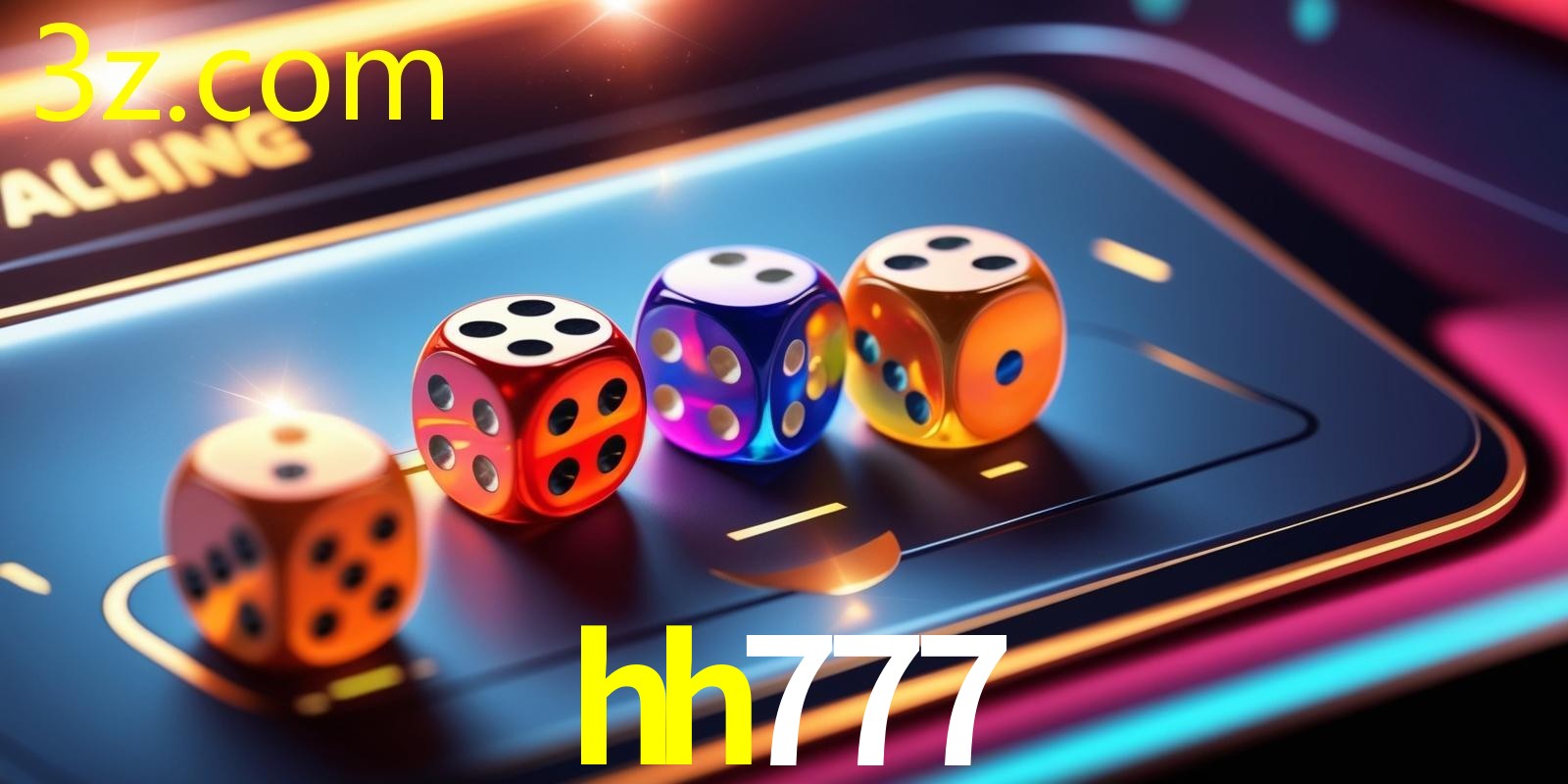 HH777